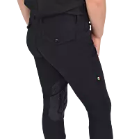 For Horses Oberto Breeches – Boys Riding Comfort
