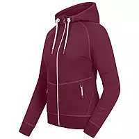 ELT Pamplona Ladies Hooded Jacket