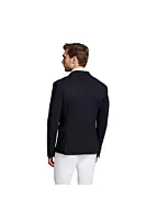 Samshield Louis Matt Show Jacket – Precision Fit for Equestrian Competition