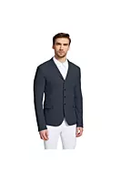 Samshield Louis Matt Show Jacket – Precision Fit for Equestrian Competition