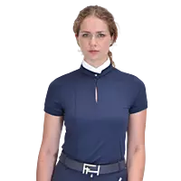 For Horses Catalina Women Show Shirt
