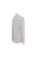 Samshield Christophe Long Sleeve Show Shirt – Breathable & UV-Protected Performance