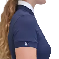 For Horses Catalina Women's Show Shirt