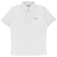 Riding World Romain SS Competition Polo - Child
