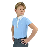 For Horses Toby Boys Show Shirt