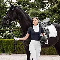 ELT Paola Women's Competition Shirt