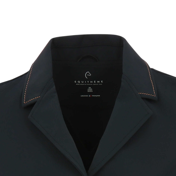 Equitheme Bale Show Jacket