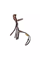 CWD Anatomic Figure-8 Bridle – Precision & Comfort