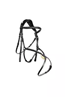 CWD Anatomic Figure-8 Bridle – Precision & Comfort