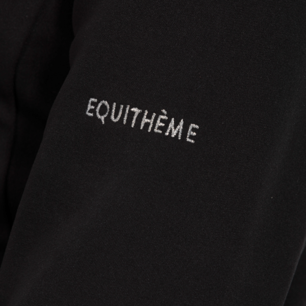 Equitheme Soft Classic Competition Jacket - Kids