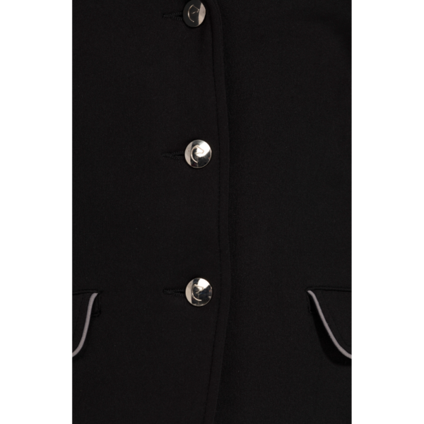 Equitheme Soft Classic Competition Jacket - Kids