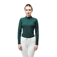 Samshield Ava Training Top – Premium Breathable Equestrian Wear