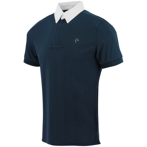 Equitheme Wellington Competition Polo - Men