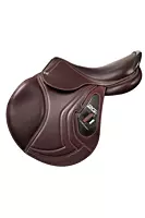 CWD 2Gs Saddle – Premium Jumping Saddle for Precision and Comfort