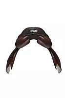CWD 2Gs Saddle – Premium Jumping Saddle for Precision and Comfort
