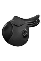 CWD 2Gs Saddle – Premium Jumping Saddle for Precision and Comfort