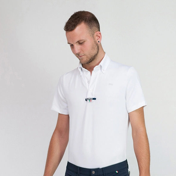 For Horses Argo Men's Show Shirt