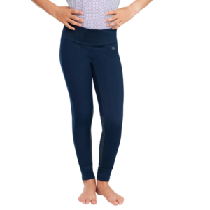 For Horses Junie Leggings – Girls Riding Comfort