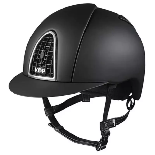 Kep Italia Cromo Textile Helmet