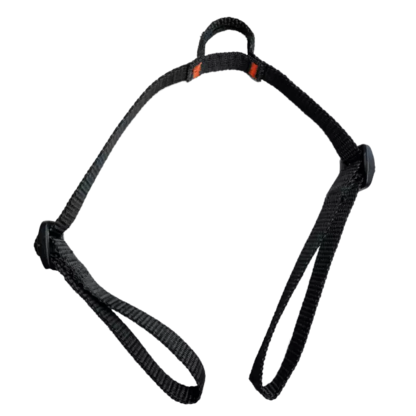 Freejump Safety Lanyard for Airbag Vests