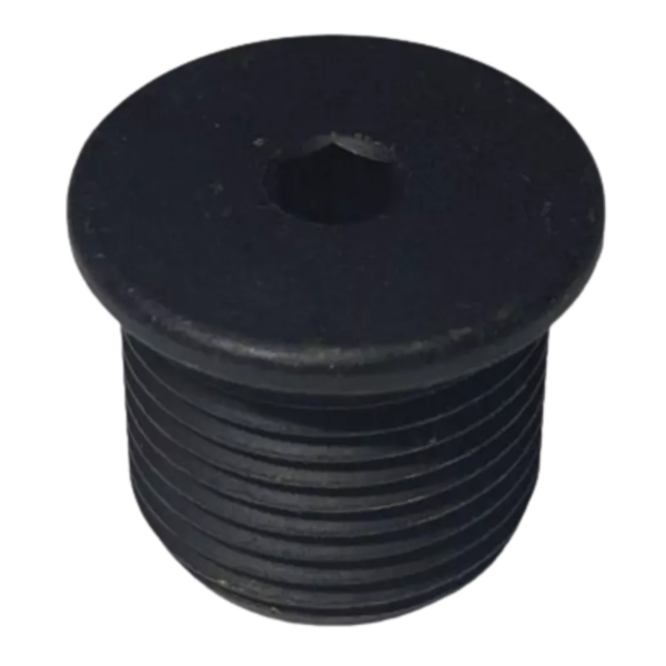 Helite Replacement End Cap – Style, Comfort, and Ride-Ready Performance