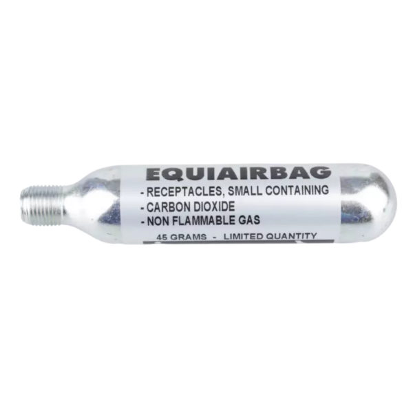USG AIXPLORER CO2 Cartridge 45g 60cc