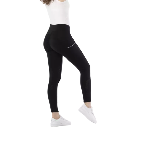 Equitheme Brigette Breeches – Flexible Riding Fit