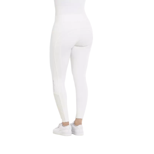 Equitheme Brigette Breeches – Flexible Riding Fit