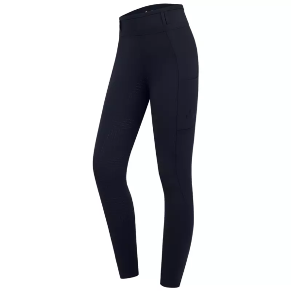 ELT Orelie Ladies Riding Leggings – Lightweight Comfort for Daily Riding