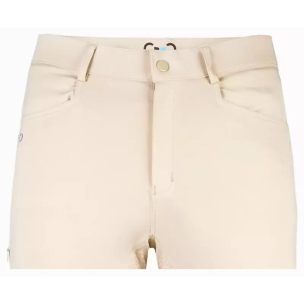 Riding World River Breeches – Men's Riding Fit