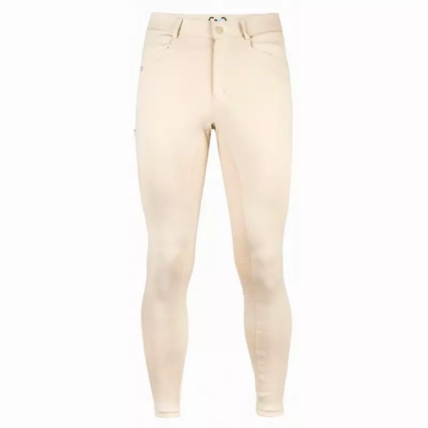 Riding World River Breeches – Men's Riding Fit