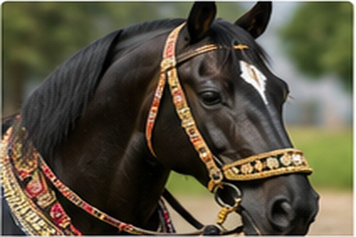 pre-breeding nutrition for Indian mares